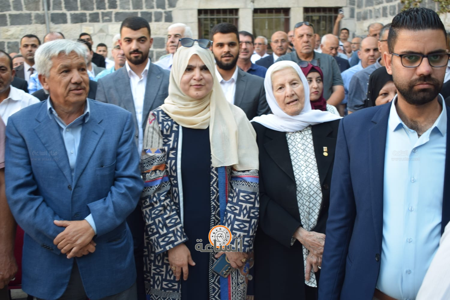 Madar Al-Saa Images 0.28546061968390735