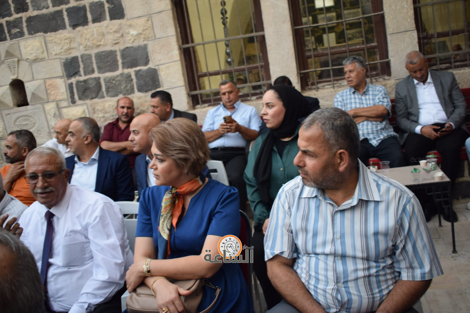 Madar Al-Saa Images 0.37023082998035883