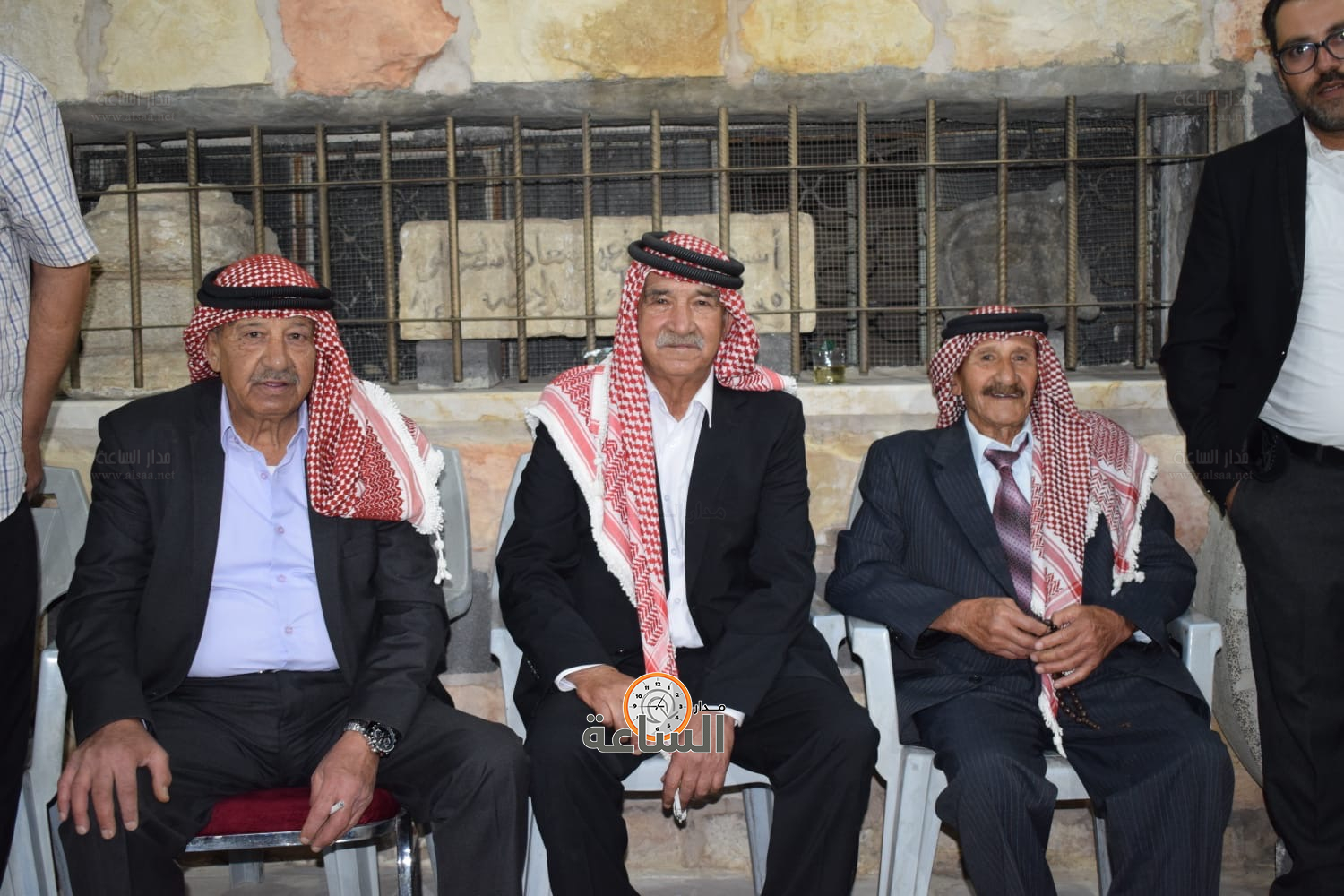 Madar Al-Saa Images 0.005425085799206419