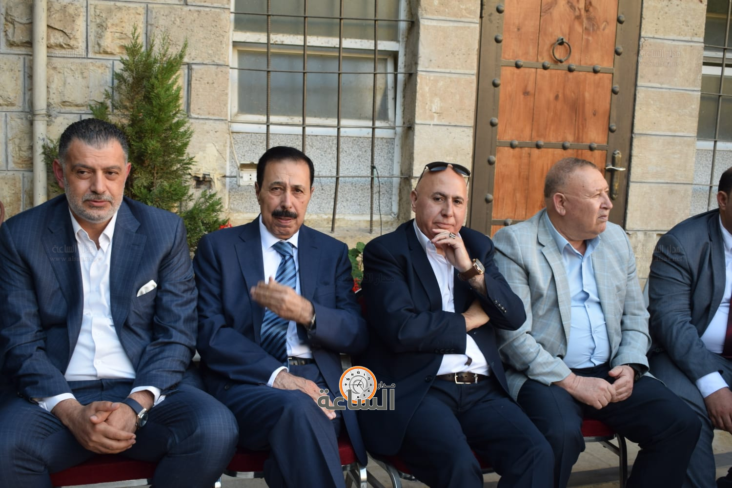 Madar Al-Saa Images 0.27758020172133113