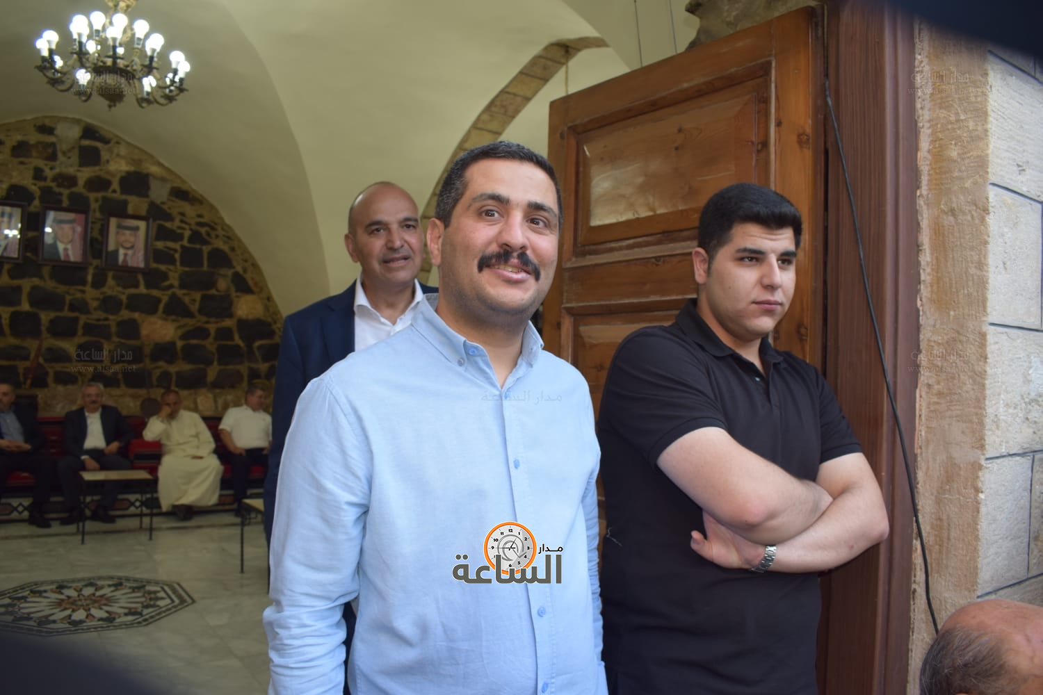 Madar Al-Saa Images 0.5956766070642847