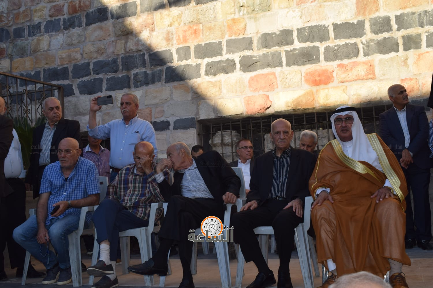 Madar Al-Saa Images 0.9750845297195416