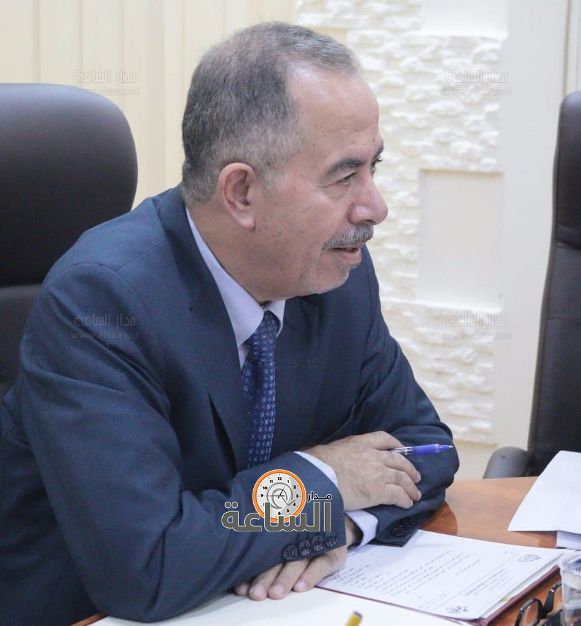 خالد الطراونة