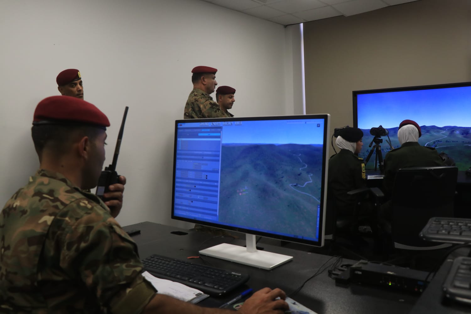 Madar Al-Saa Images 0.7614484295975763