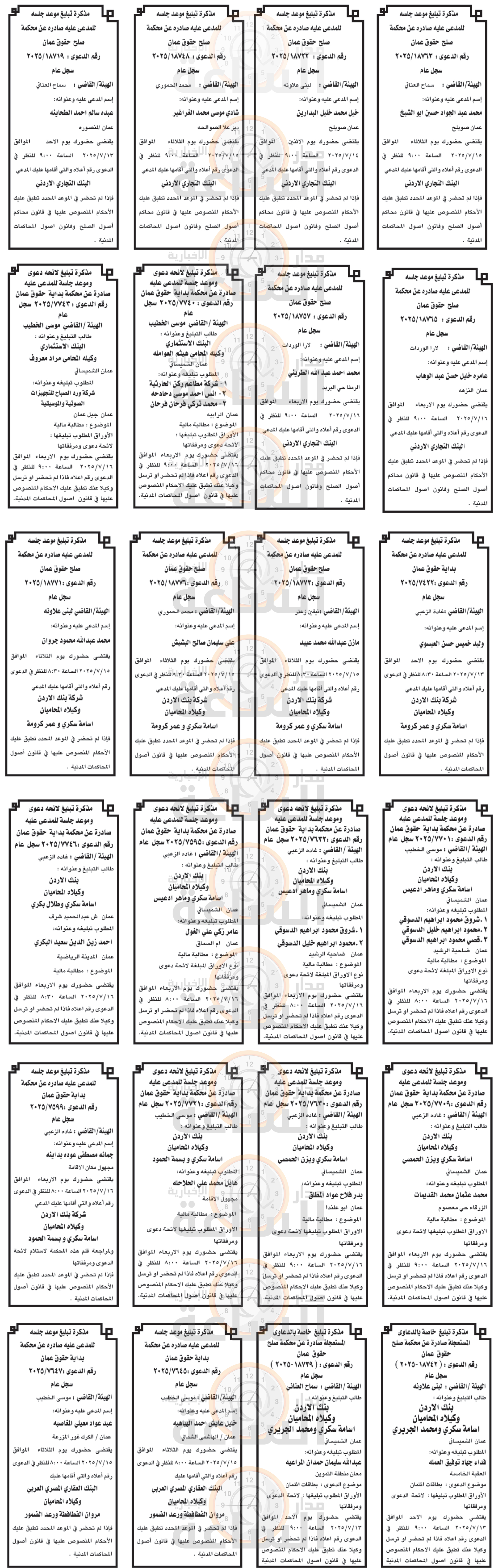 Madar Al-Saa Images 0.02169862666055311