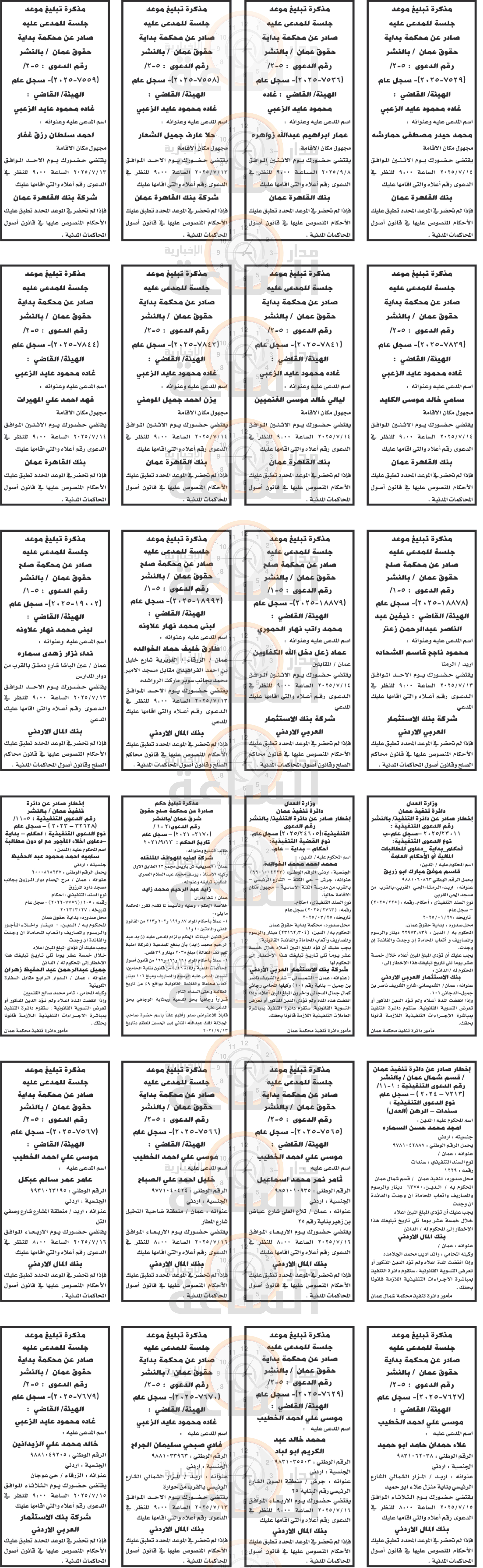 Madar Al-Saa Images 0.49285353884983474