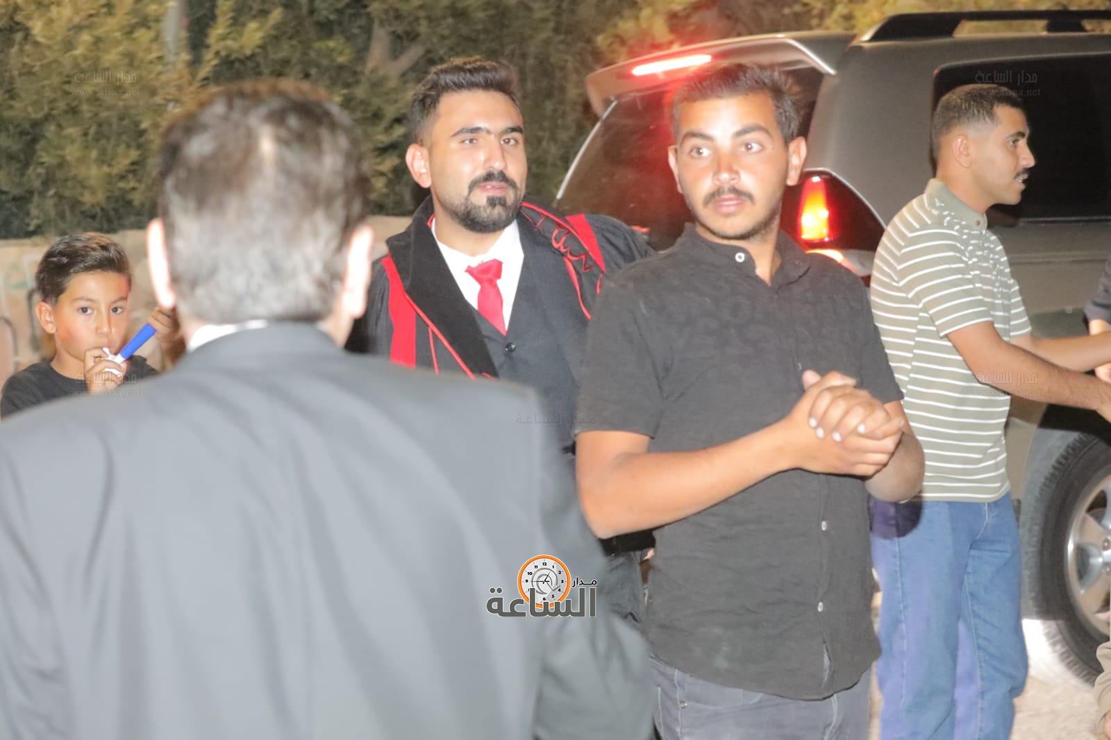 Madar Al-Saa Images 0.5817712656529719