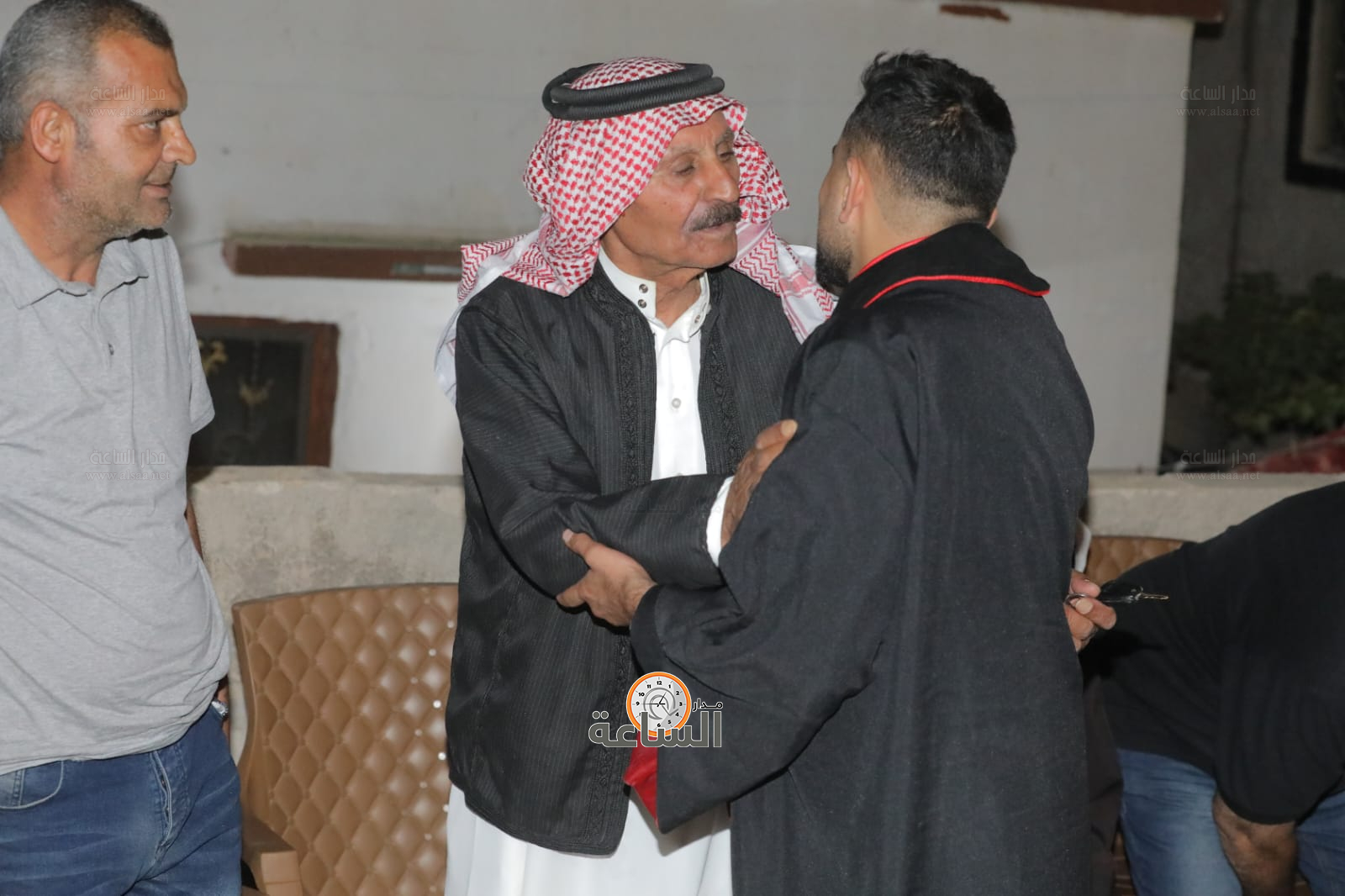 Madar Al-Saa Images 0.8264533320283639