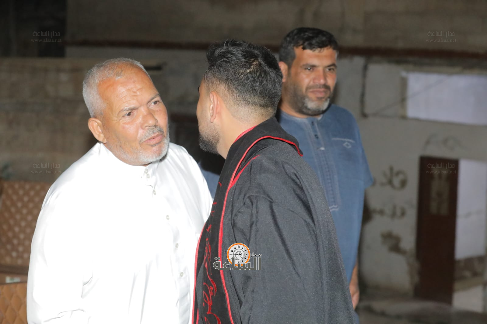 Madar Al-Saa Images 0.6424012013770516