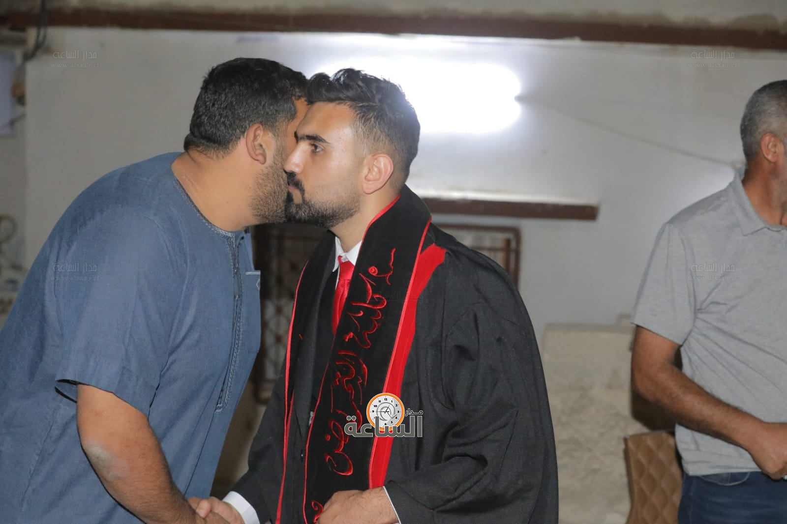 Madar Al-Saa Images 0.5097147533797147