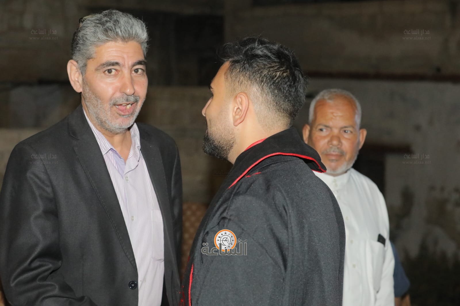 Madar Al-Saa Images 0.6901490554788025