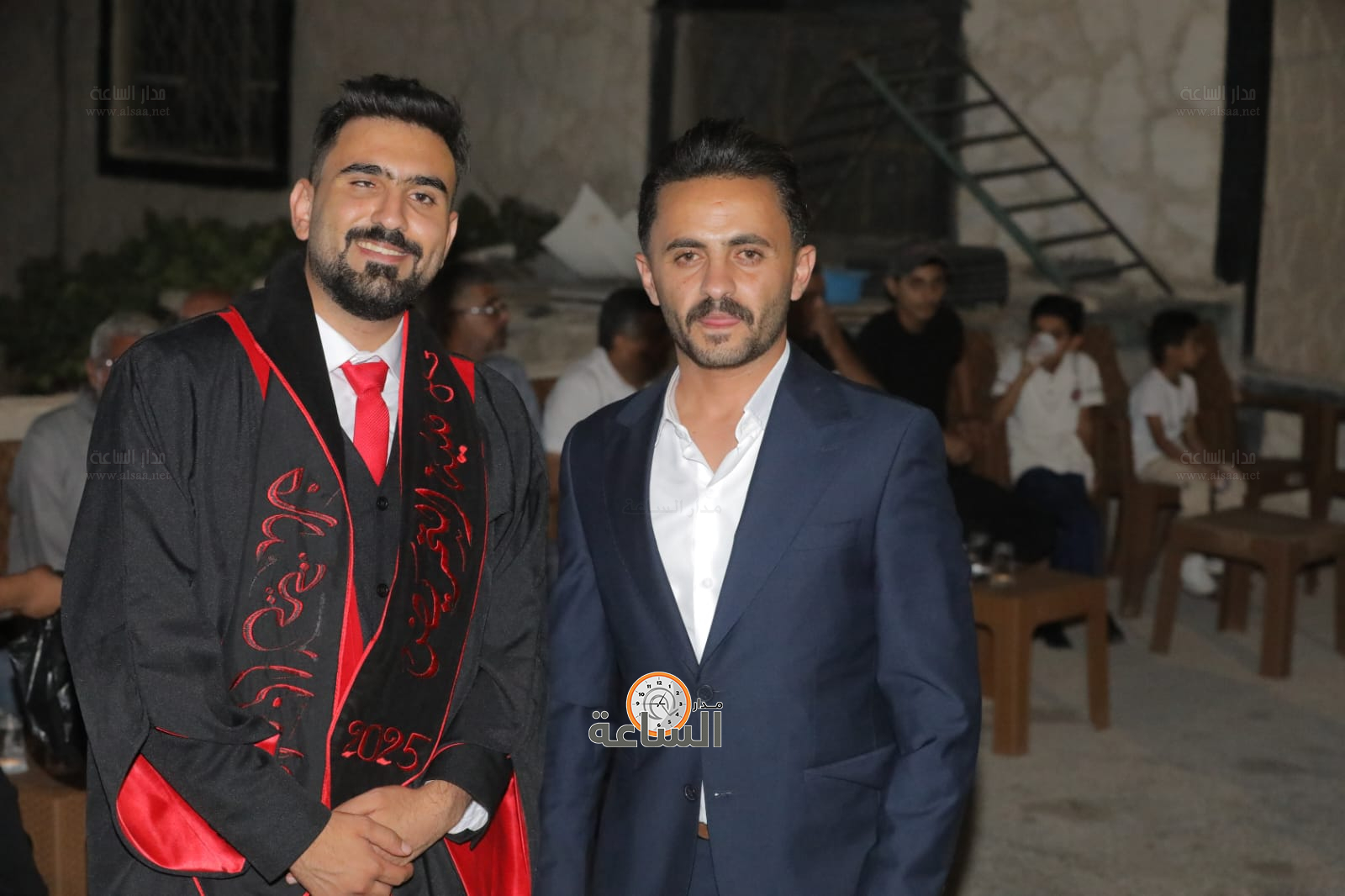 Madar Al-Saa Images 0.3515470063246897