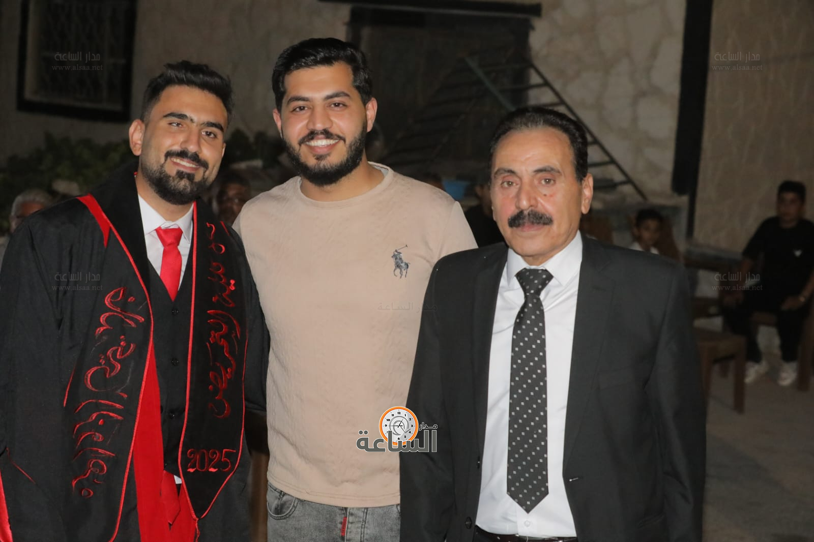 Madar Al-Saa Images 0.6872169108799111