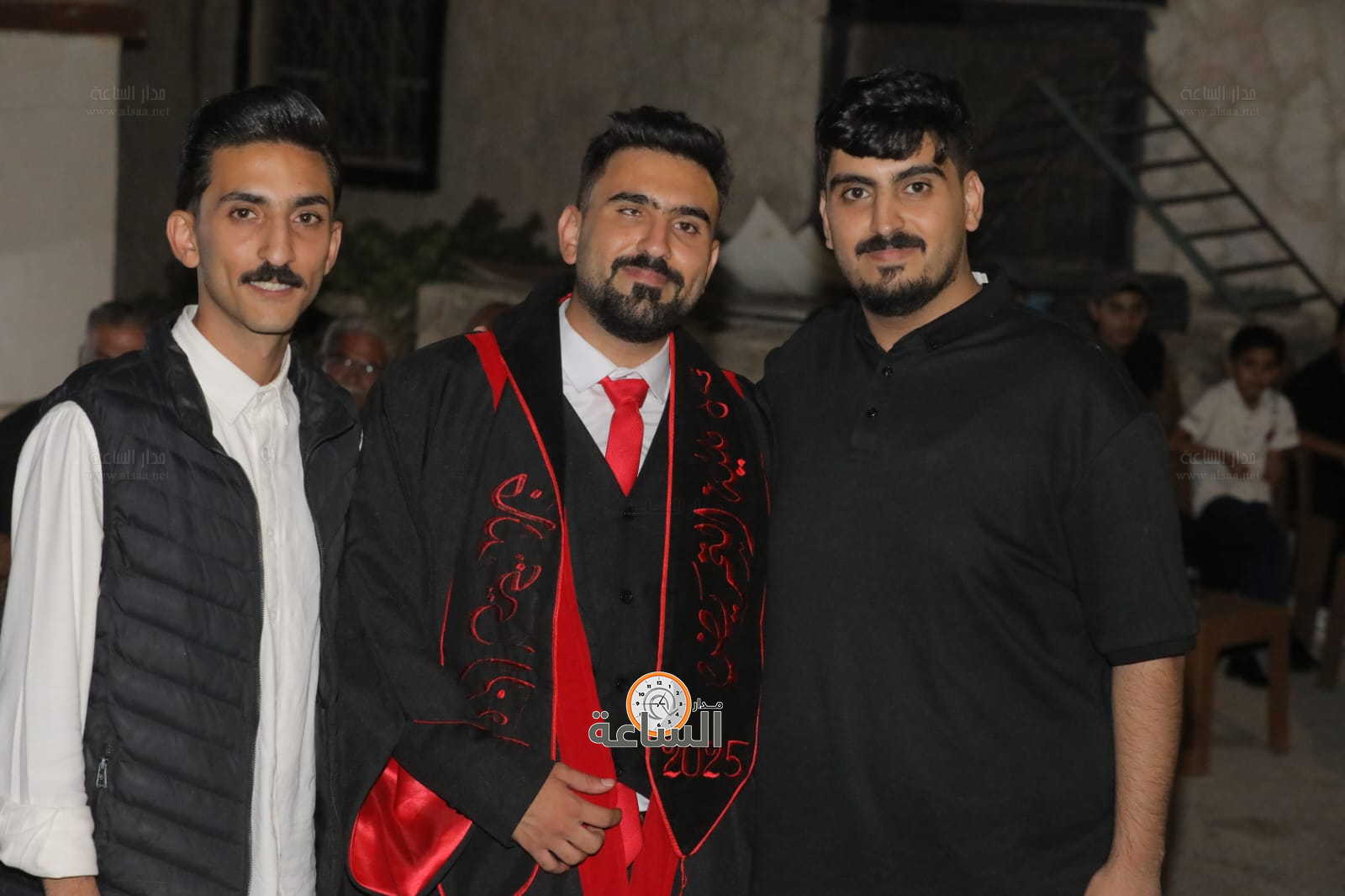 Madar Al-Saa Images 0.6899720874603096