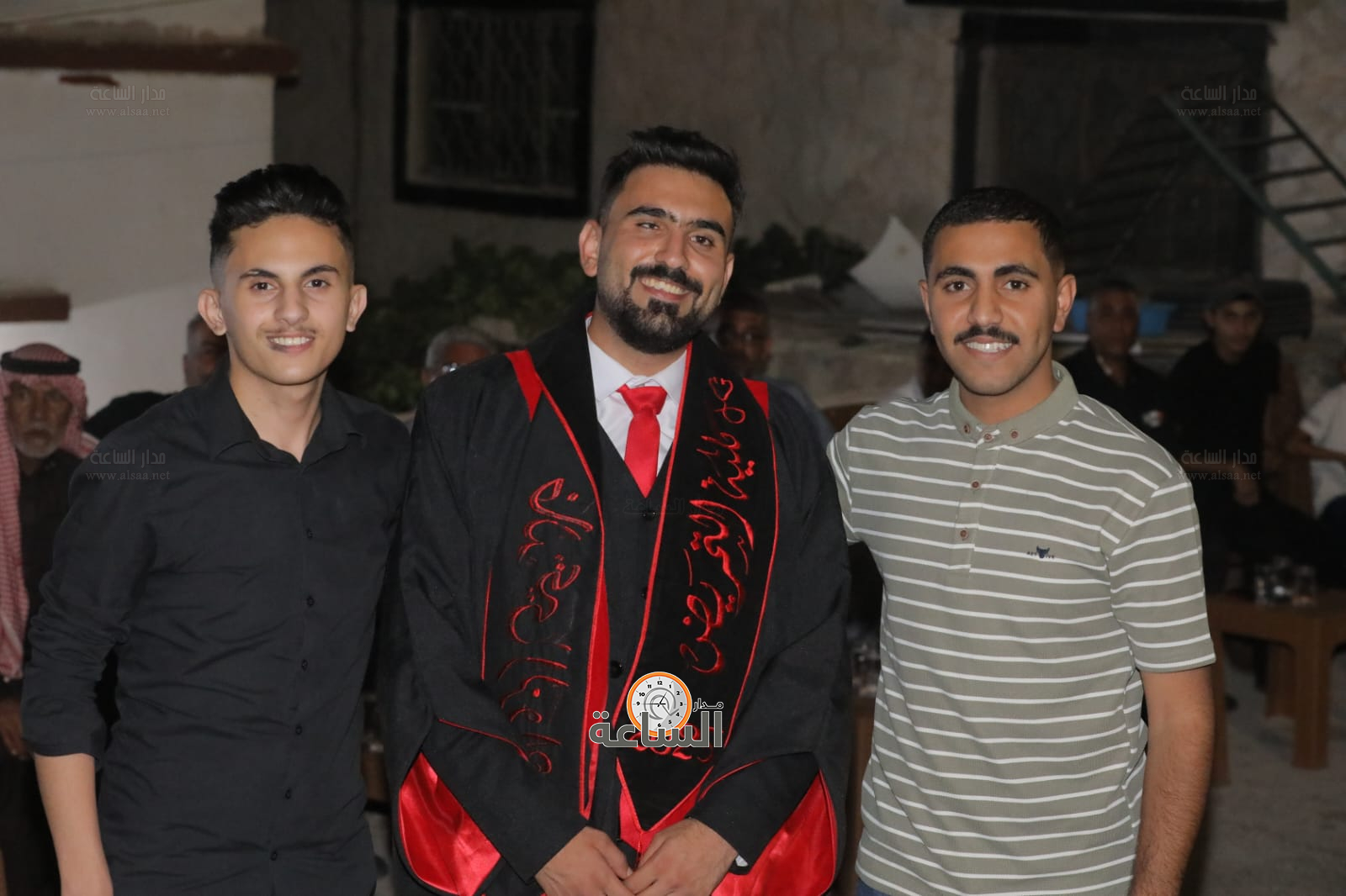 Madar Al-Saa Images 0.4065227027042264