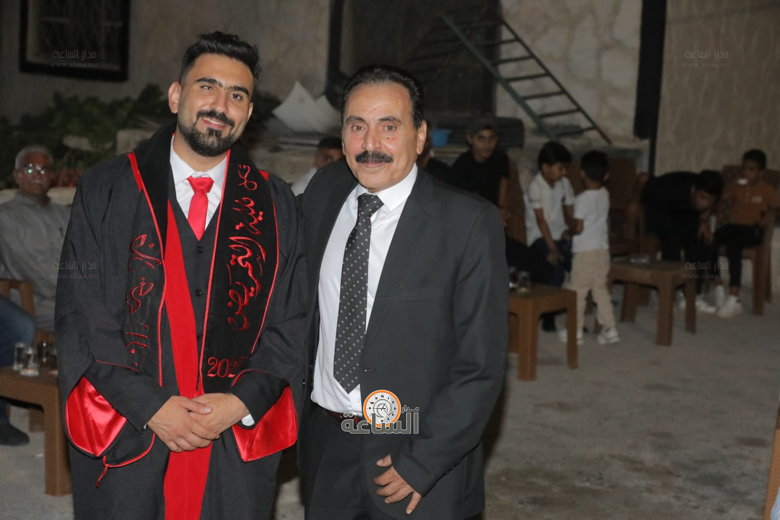 Madar Al-Saa Images 0.09397746641202631