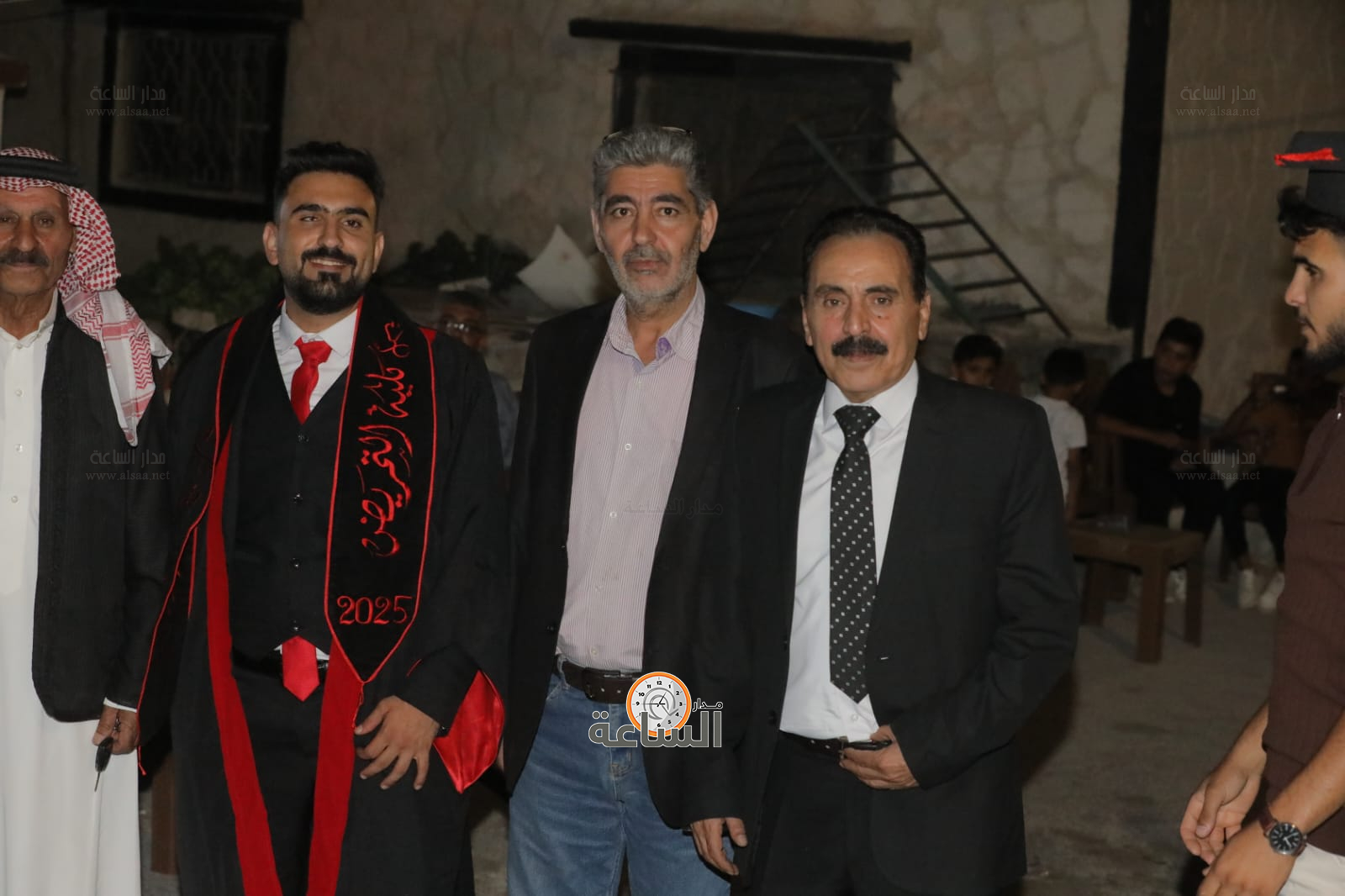 Madar Al-Saa Images 0.5083774293926121