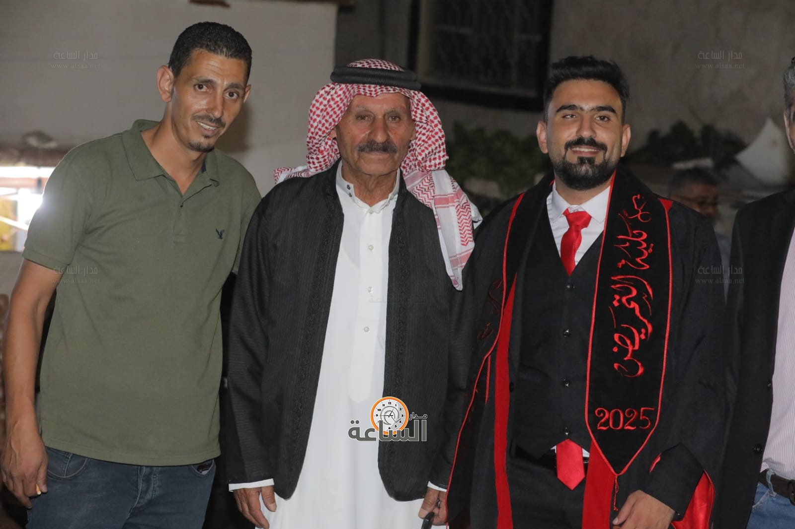 Madar Al-Saa Images 0.8248919588654507