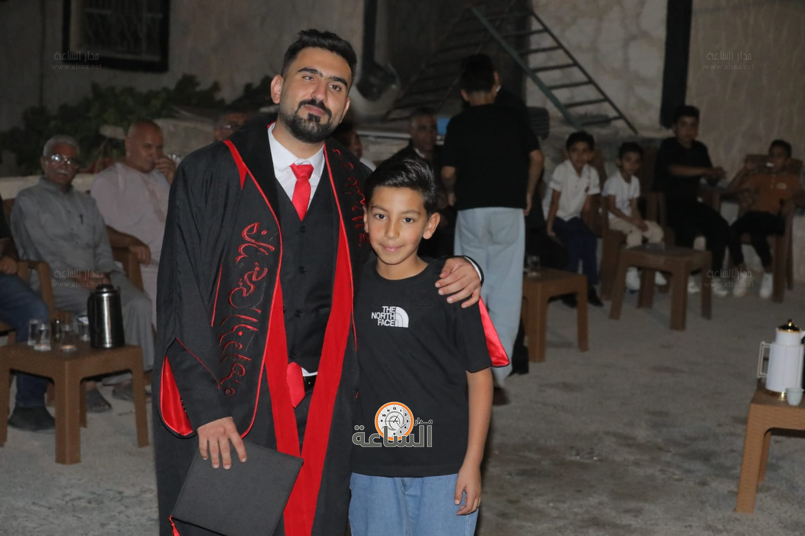 Madar Al-Saa Images 0.2180835974978539