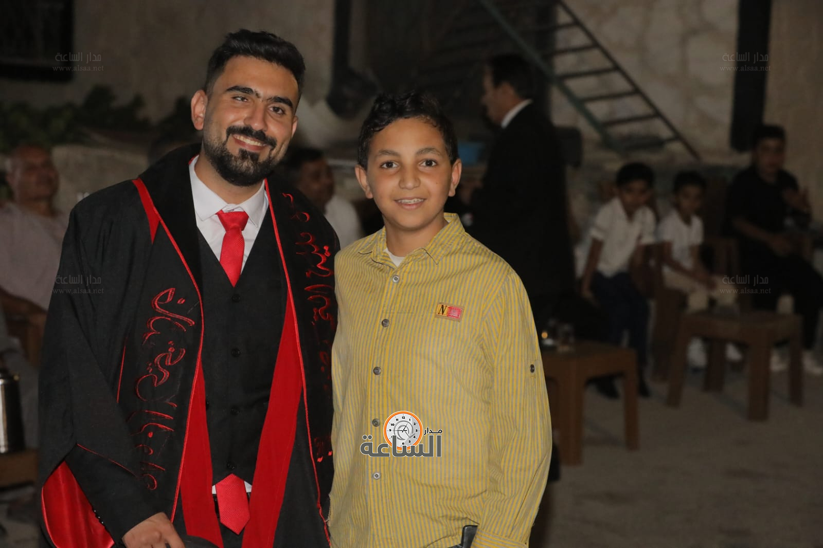 Madar Al-Saa Images 0.9509423016745651