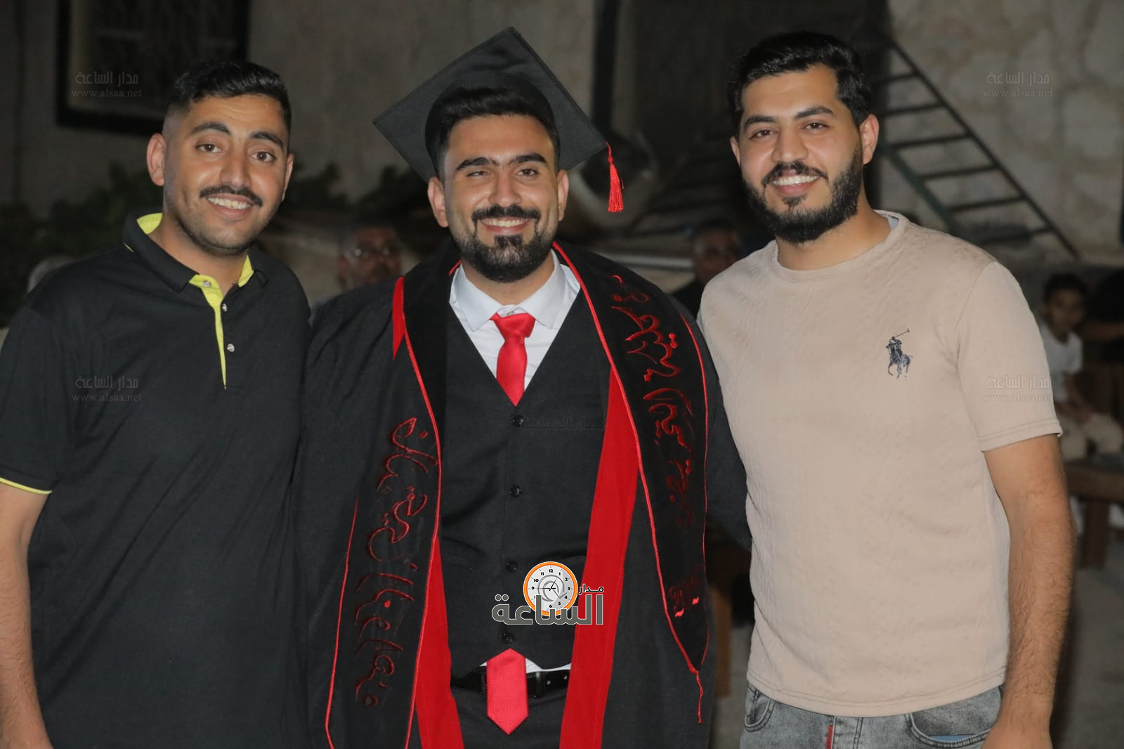 Madar Al-Saa Images 0.9112520431573742