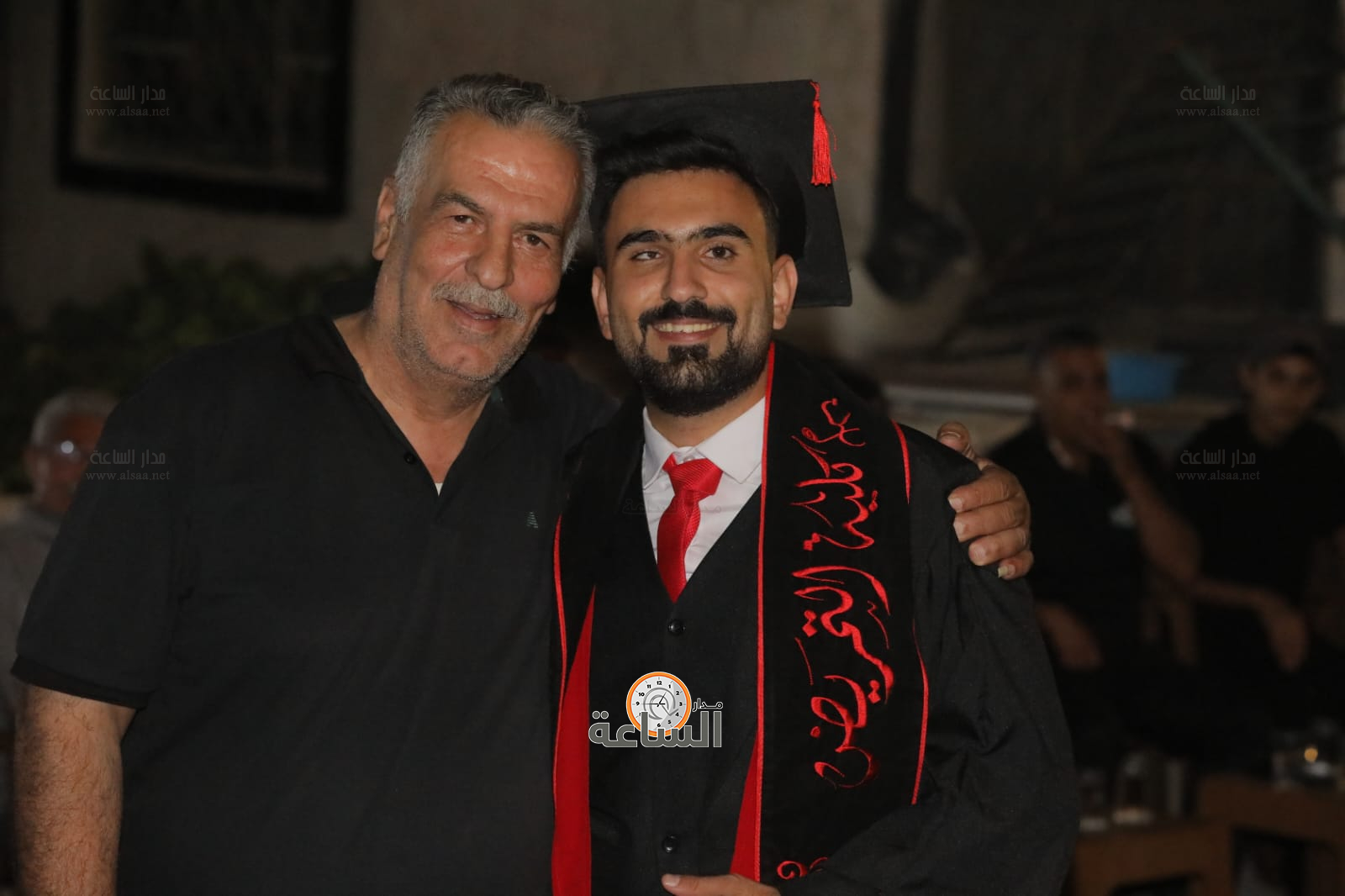 Madar Al-Saa Images 0.7587788251655786