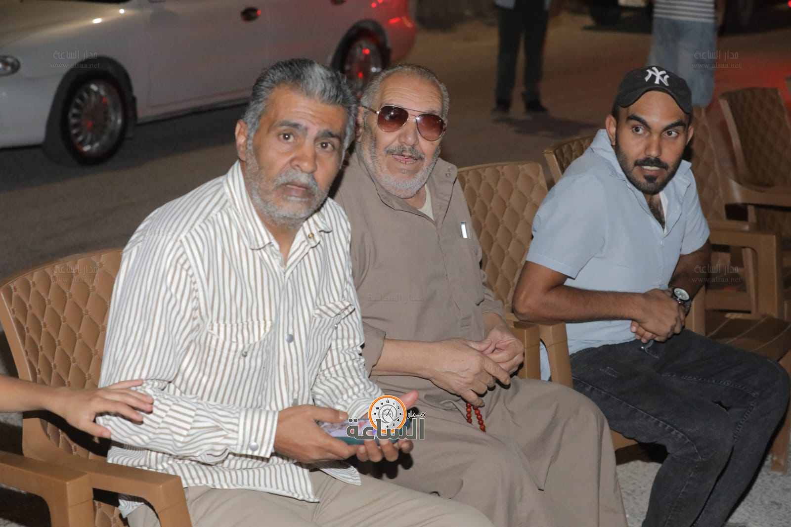 Madar Al-Saa Images 0.23370805390553617