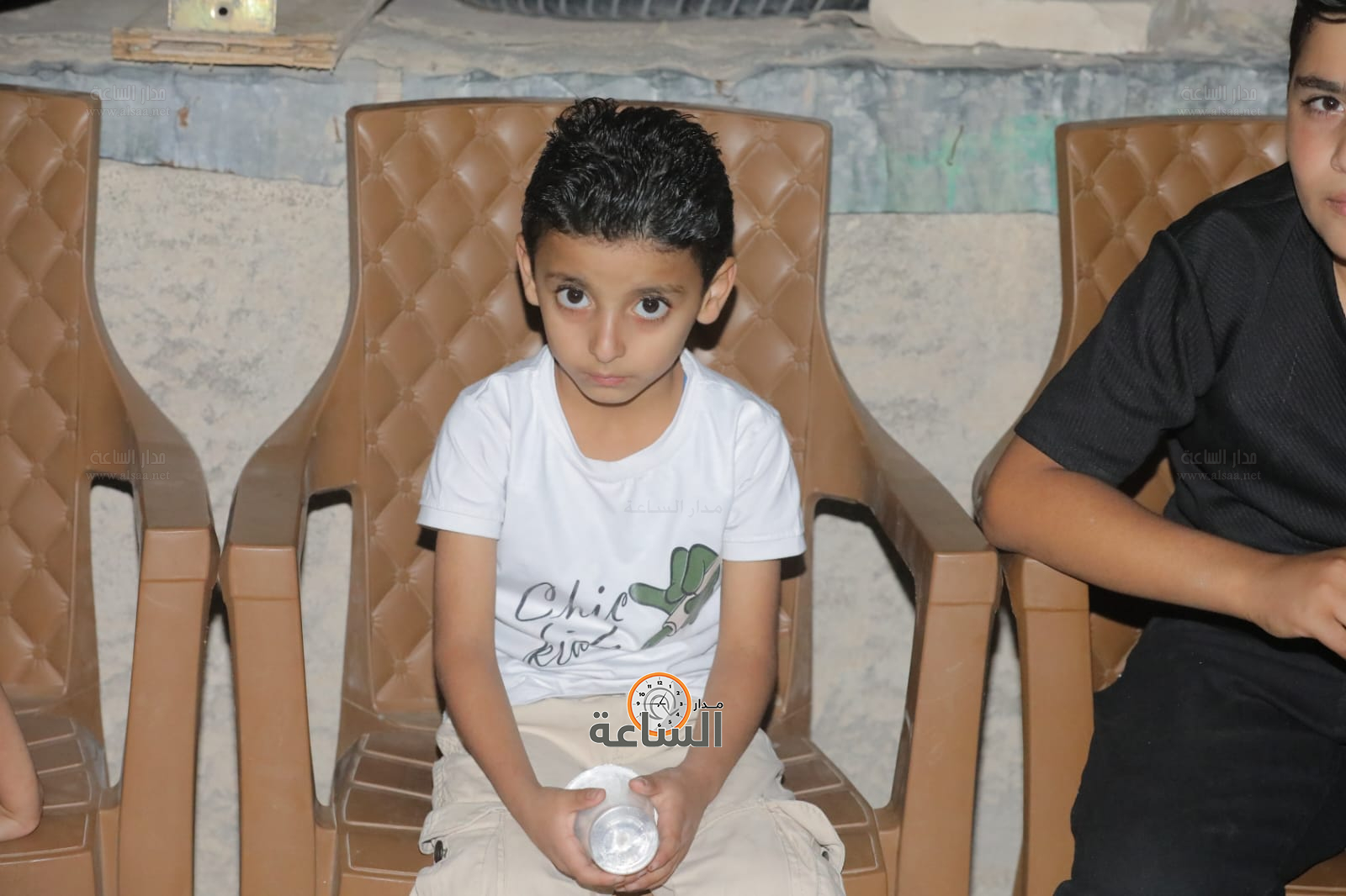 Madar Al-Saa Images 0.6695059275220739