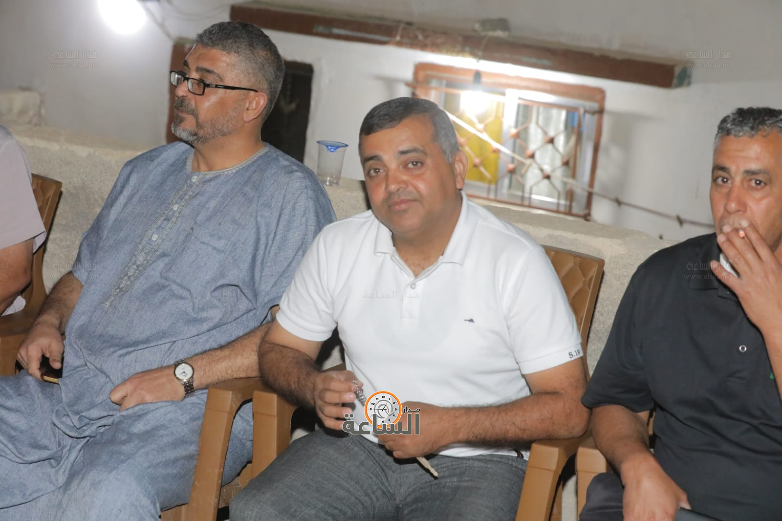 Madar Al-Saa Images 0.539917068907663