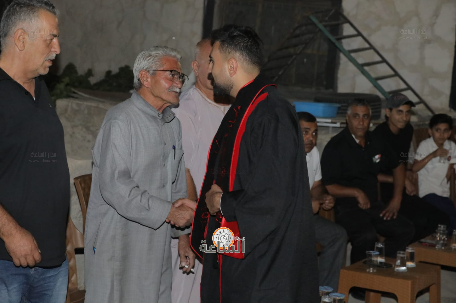 Madar Al-Saa Images 0.06203294824619854