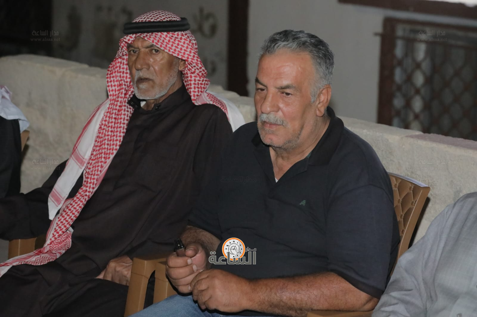 Madar Al-Saa Images 0.3991044785896365