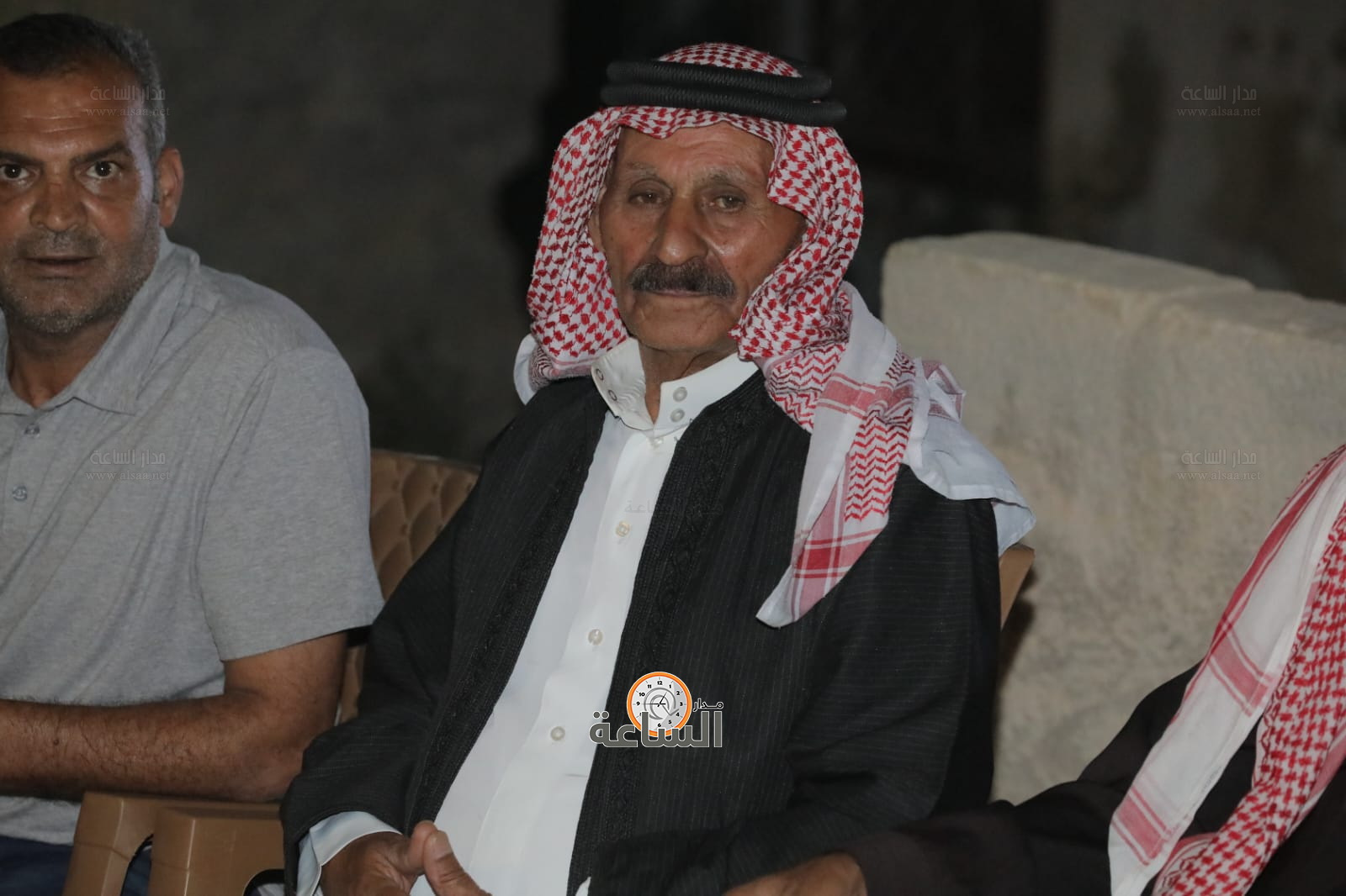 Madar Al-Saa Images 0.2535202455130935