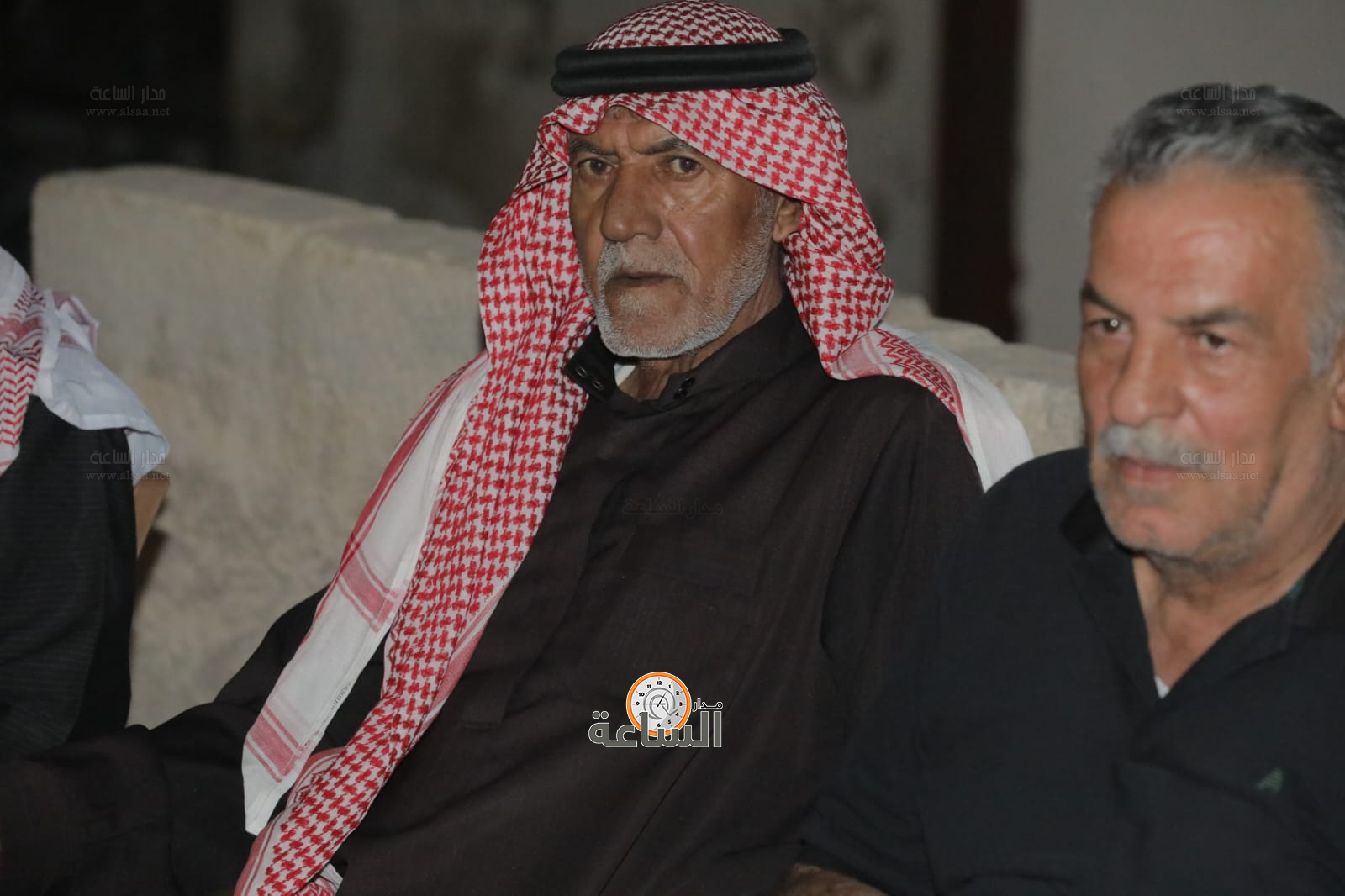 Madar Al-Saa Images 0.44091532286471125