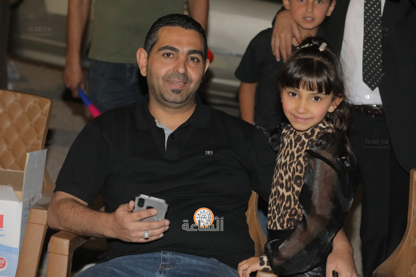 Madar Al-Saa Images 0.6098262331090836