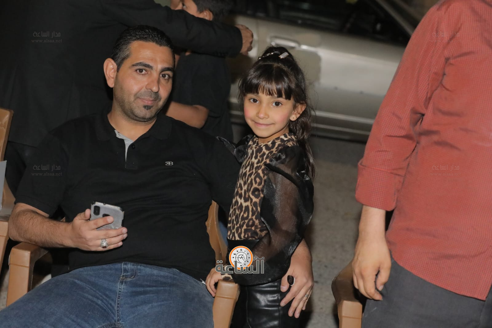 Madar Al-Saa Images 0.35531143881233673