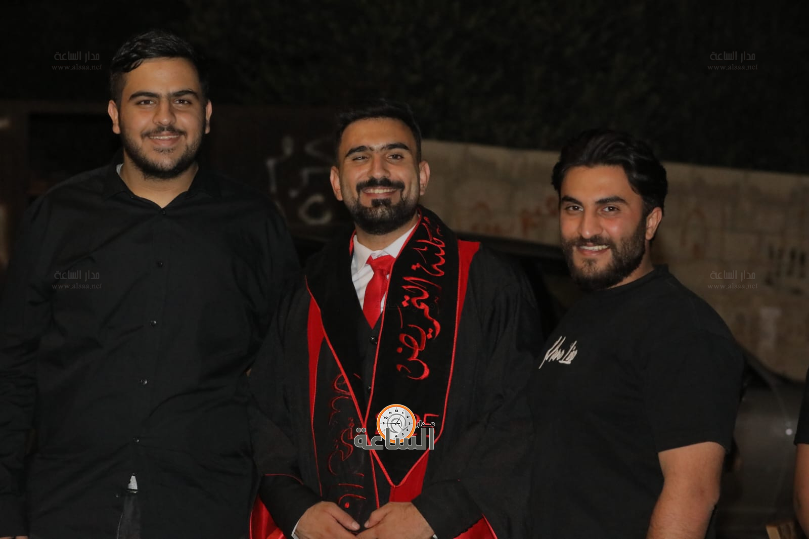 Madar Al-Saa Images 0.7377564733954664