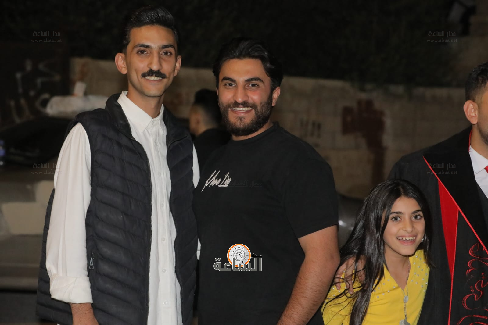 Madar Al-Saa Images 0.2511831056959669