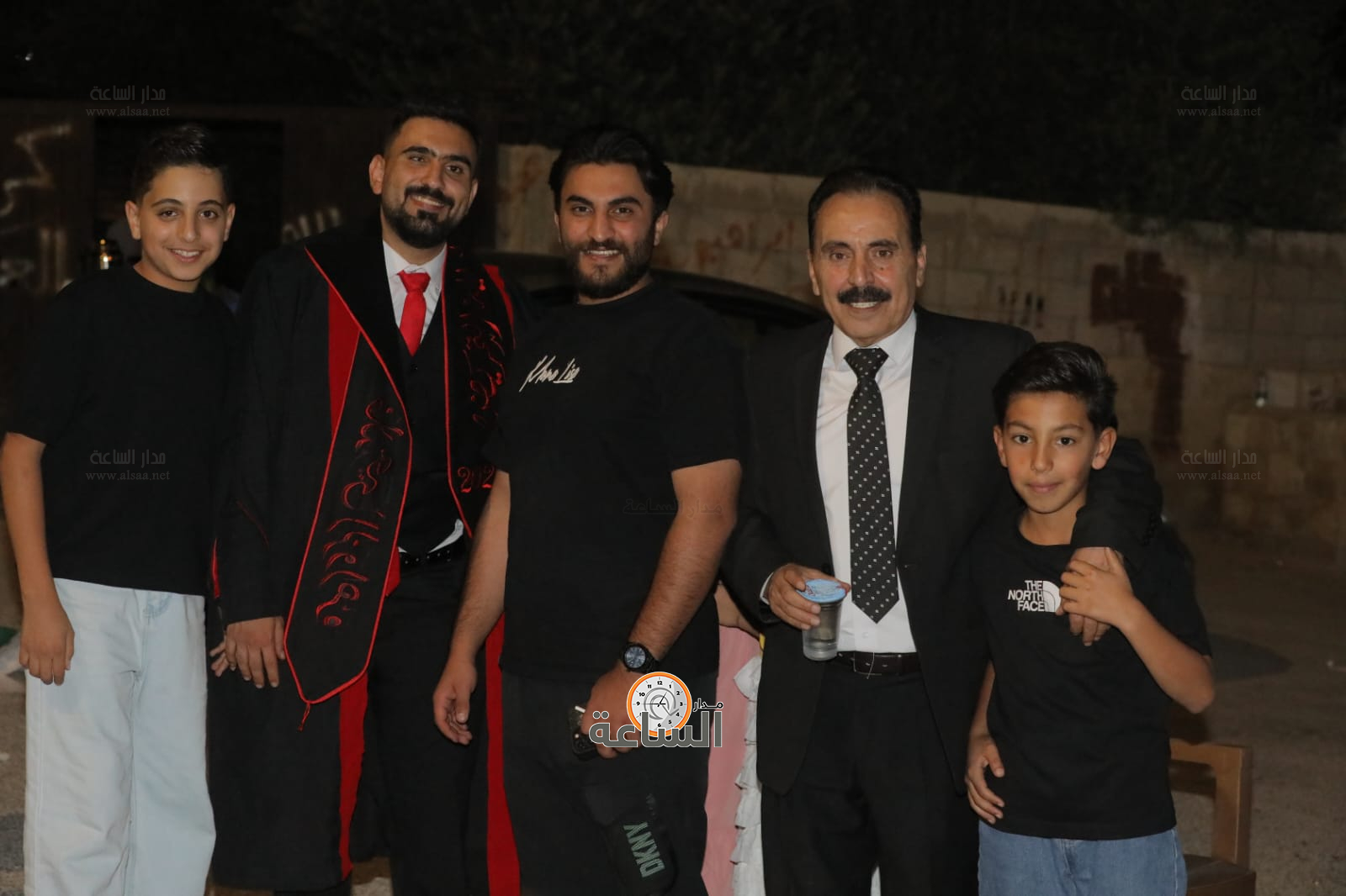 Madar Al-Saa Images 0.2236528125670486