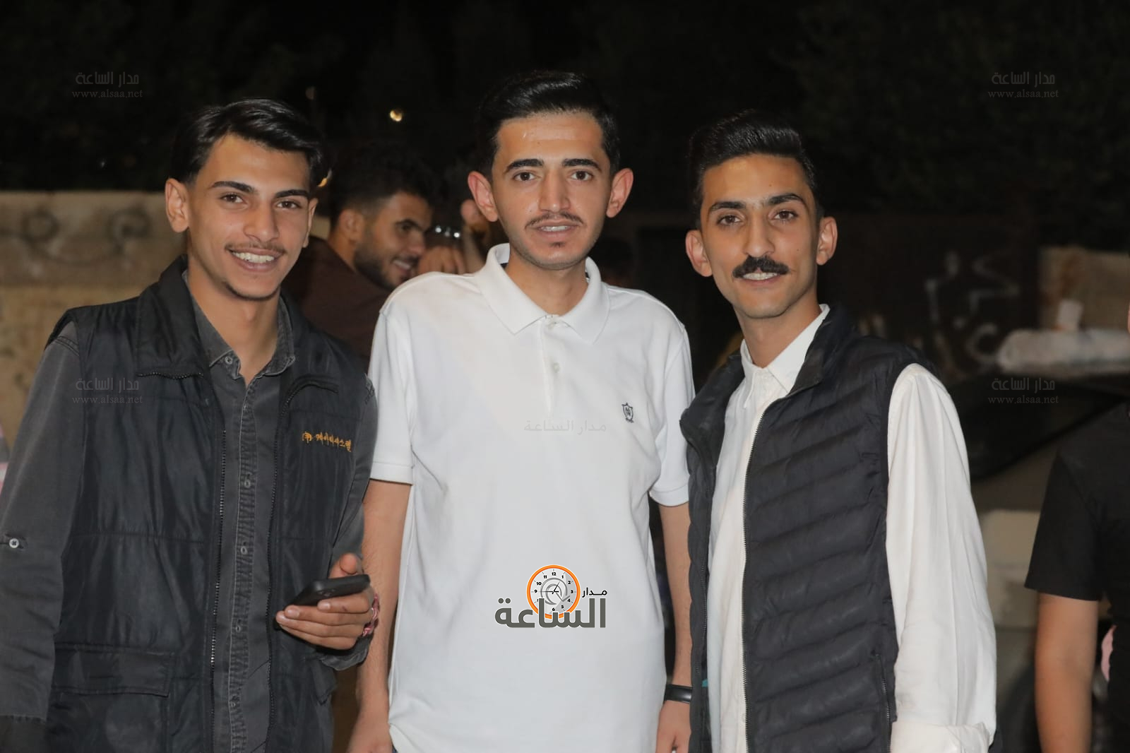 Madar Al-Saa Images 0.9138175923781737