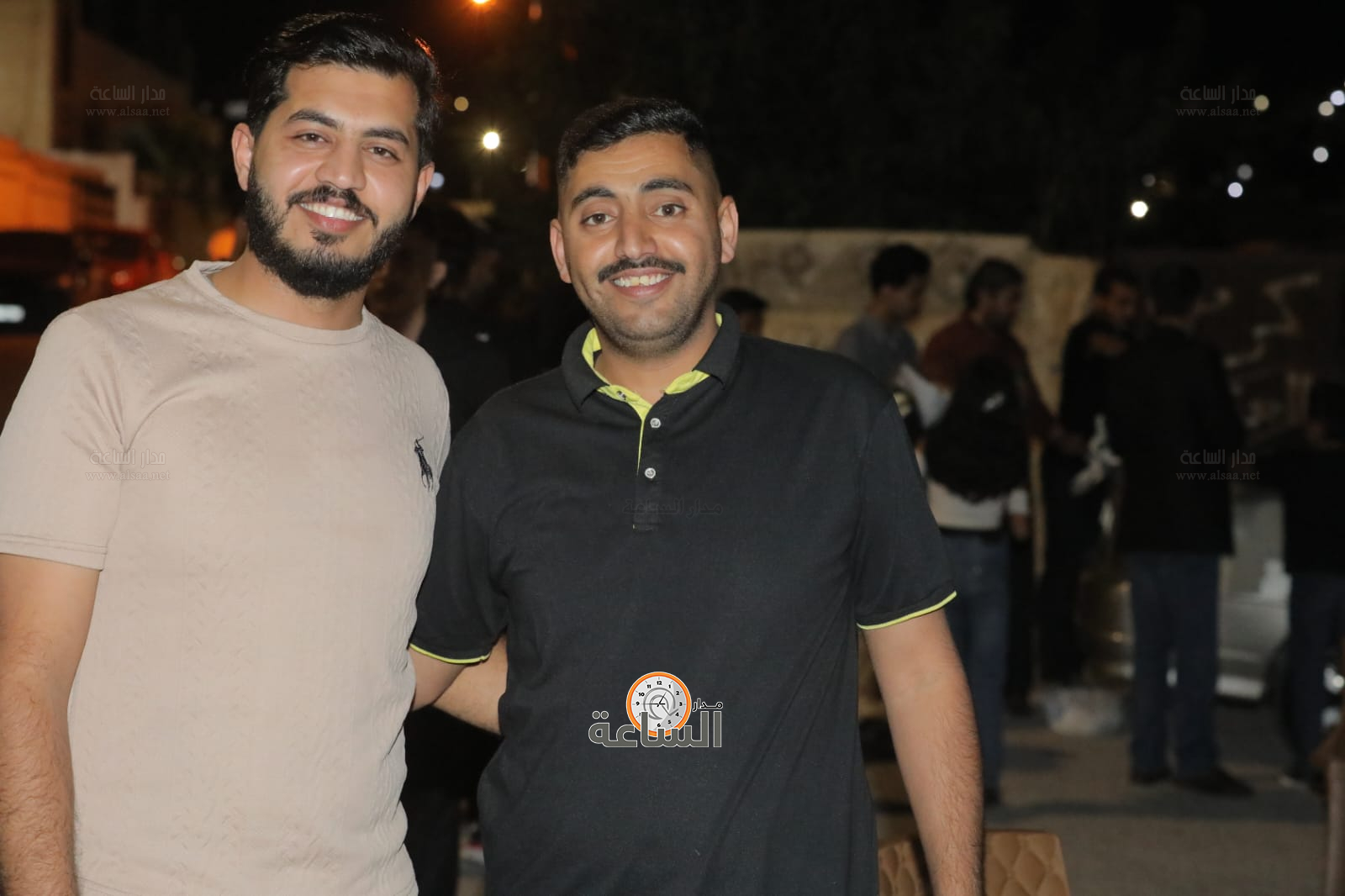 Madar Al-Saa Images 0.3028059737596748