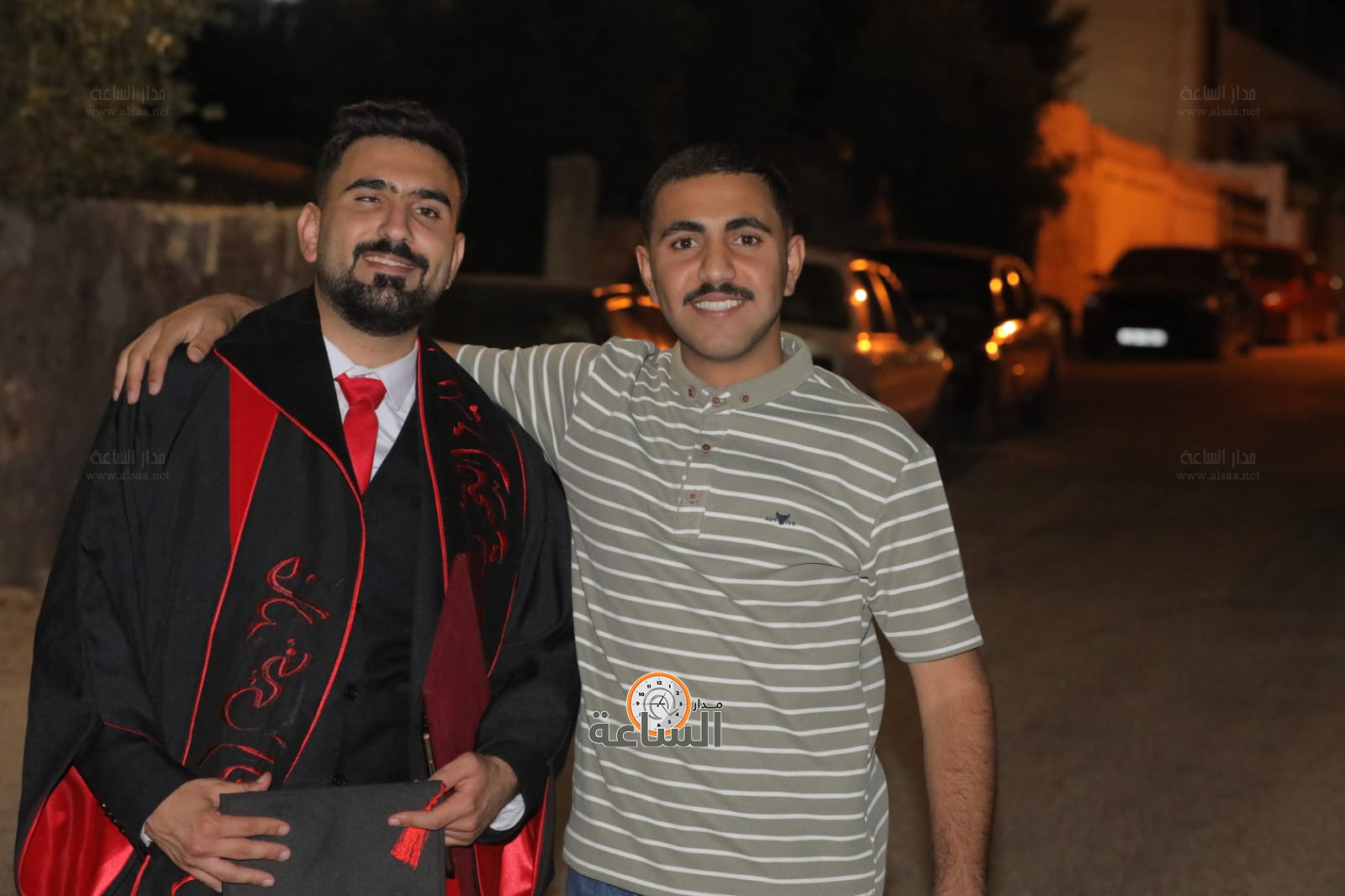 Madar Al-Saa Images 0.4593528294703163