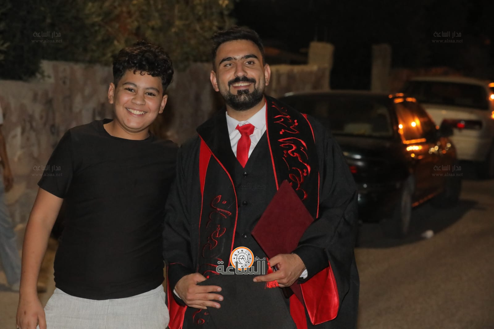 Madar Al-Saa Images 0.26821130360979195