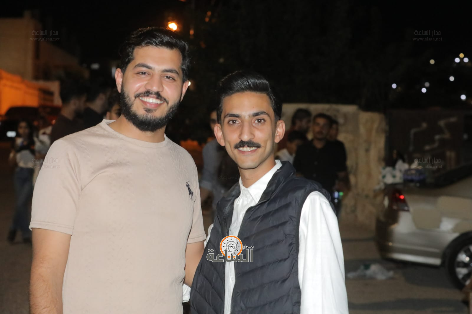 Madar Al-Saa Images 0.6301514582607477