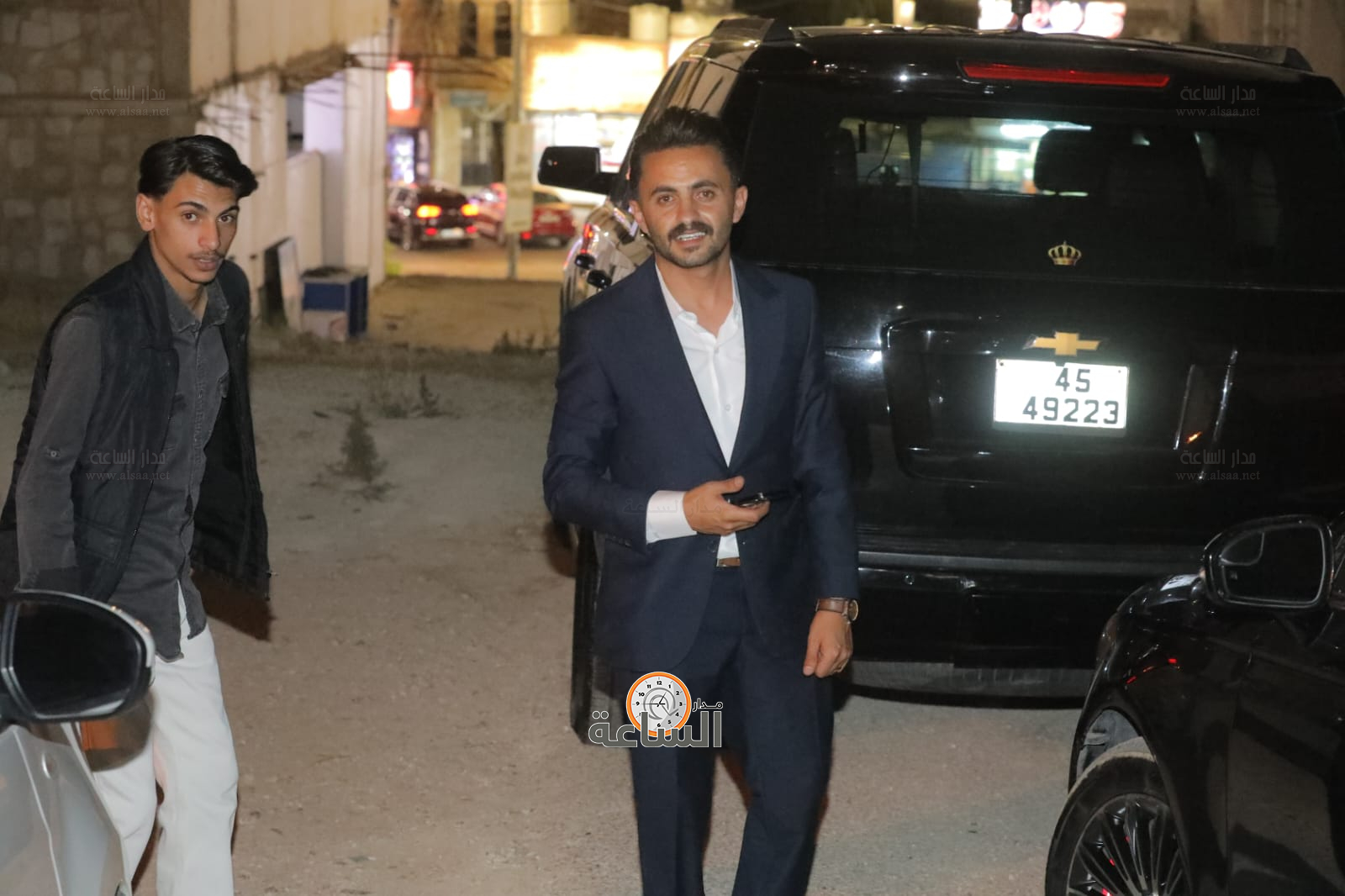 Madar Al-Saa Images 0.5796807763378246