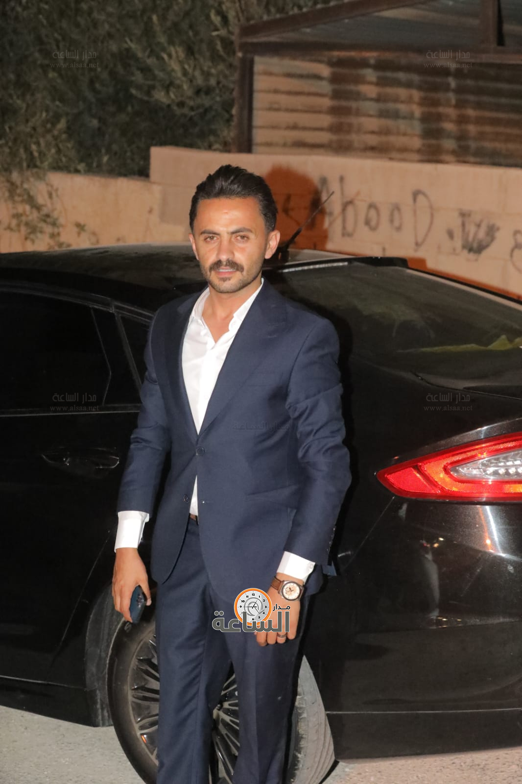 Madar Al-Saa Images 0.5174366587862567