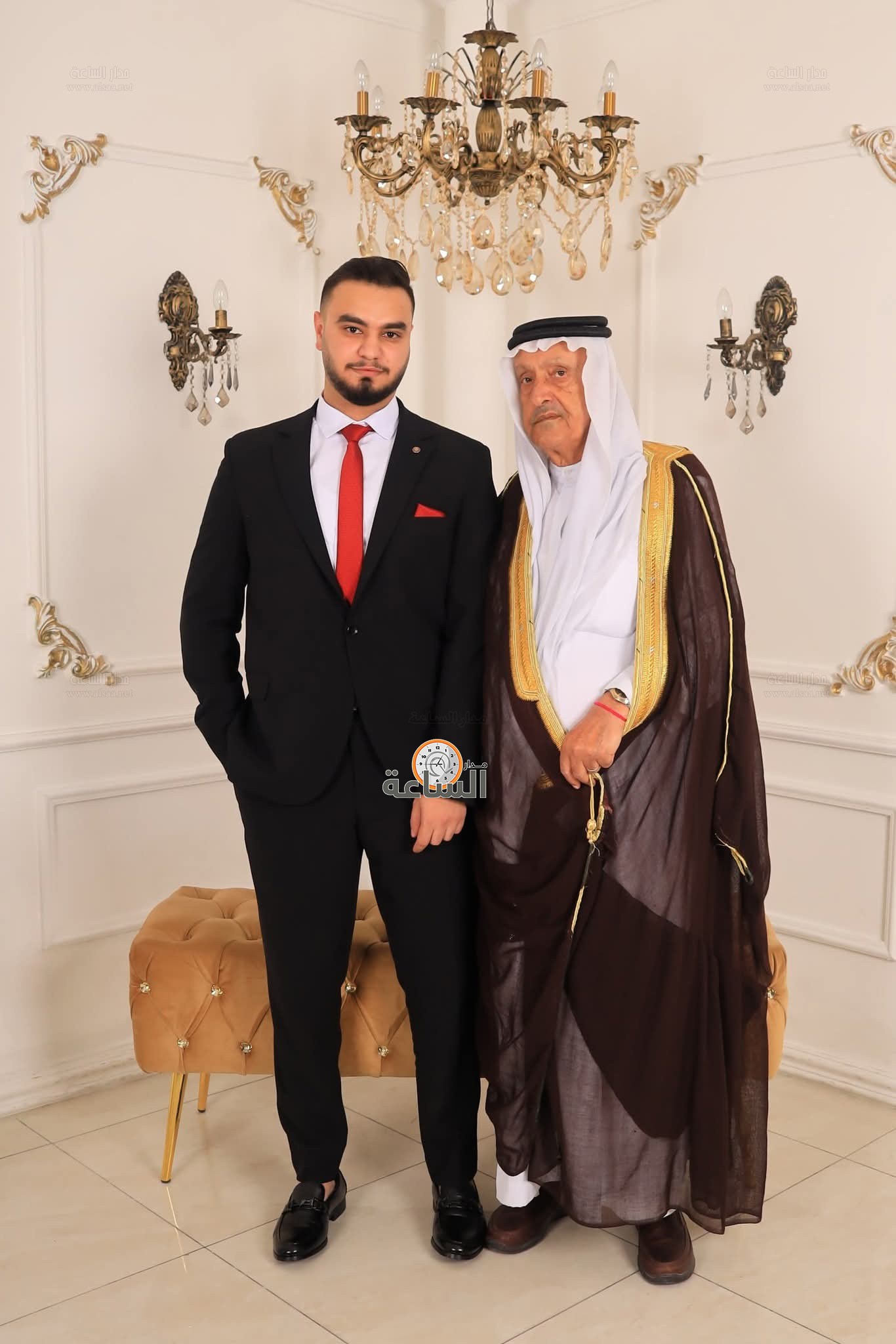 Madar Al-Saa Images 0.0371071066877402