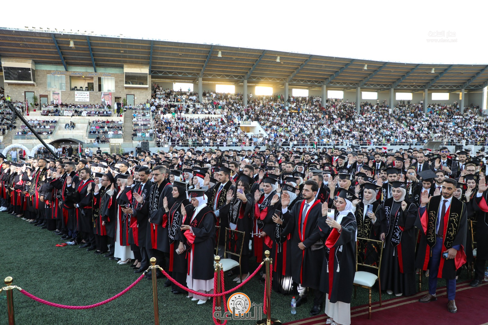 Madar Al-Saa Images 0.42721418853841553