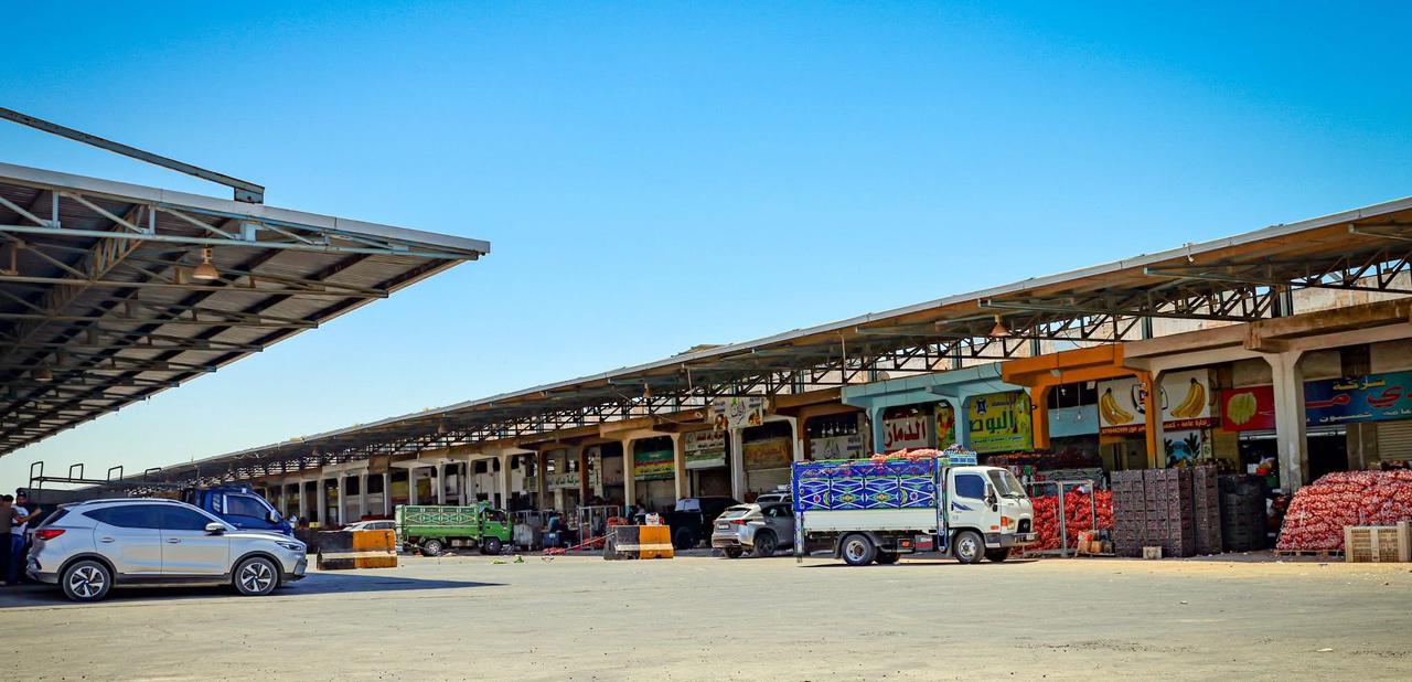 Madar Al-Saa Images 0.3583600522535798