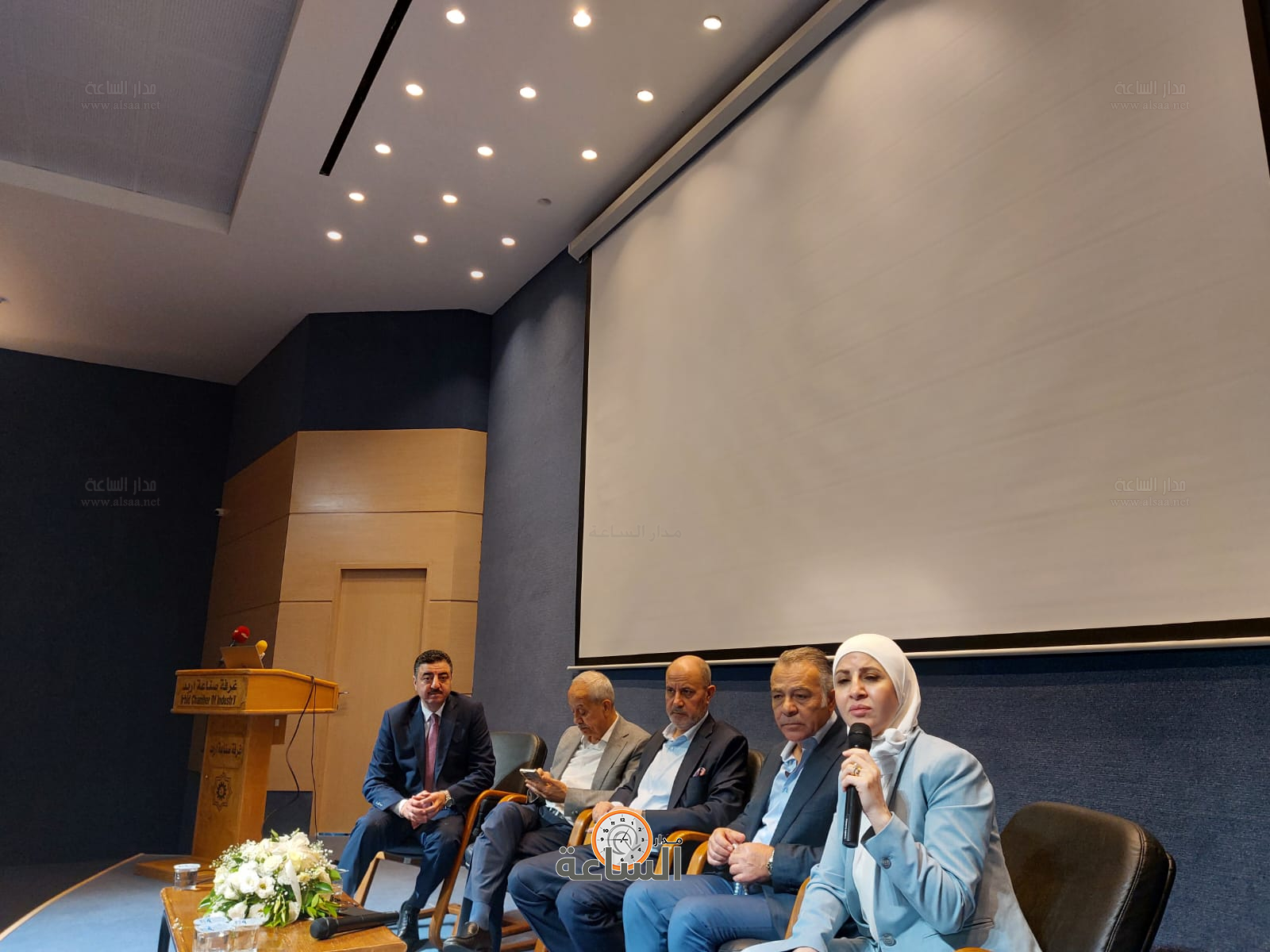 Madar Al-Saa Images 0.5451440552175684