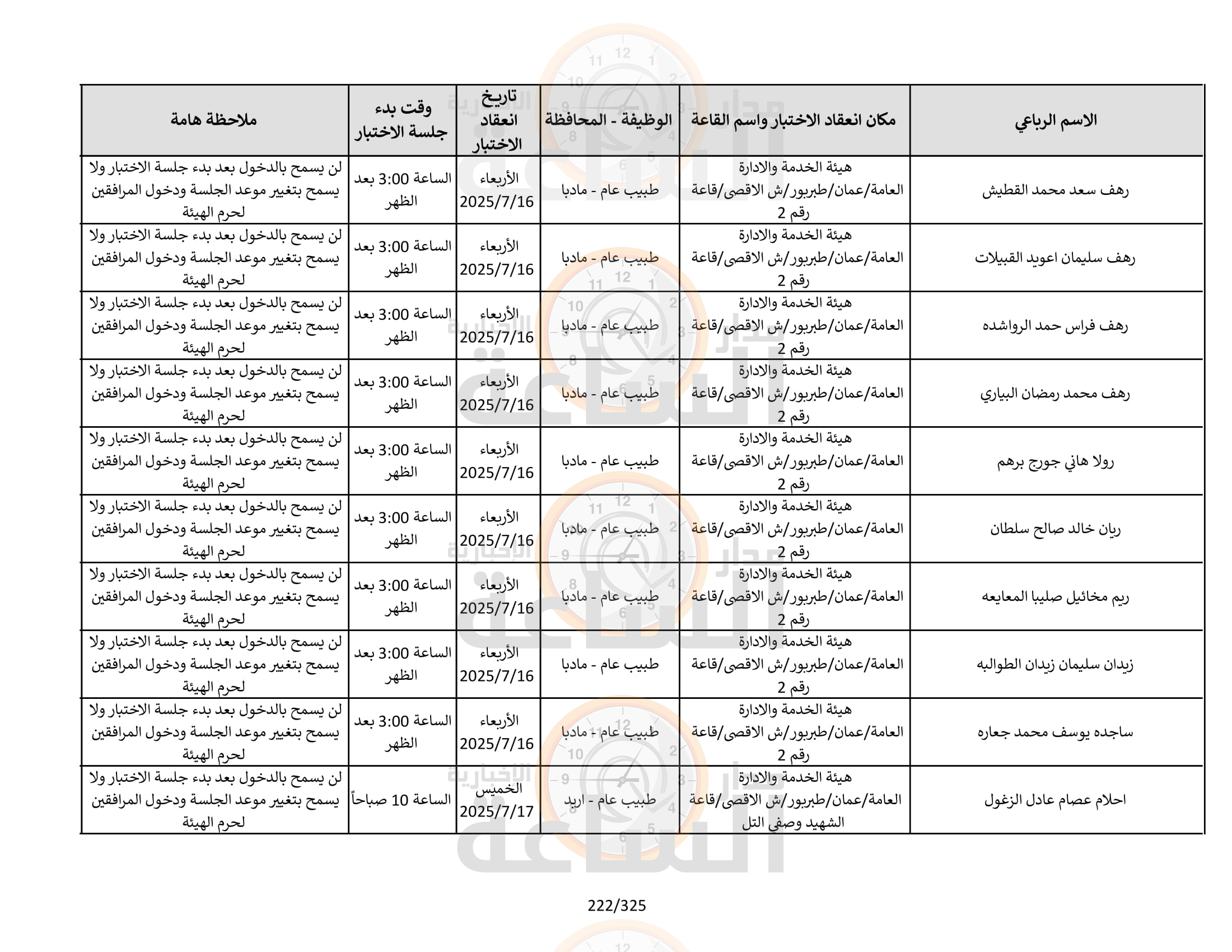 Madar Al-Saa Images 0.5341623033071644